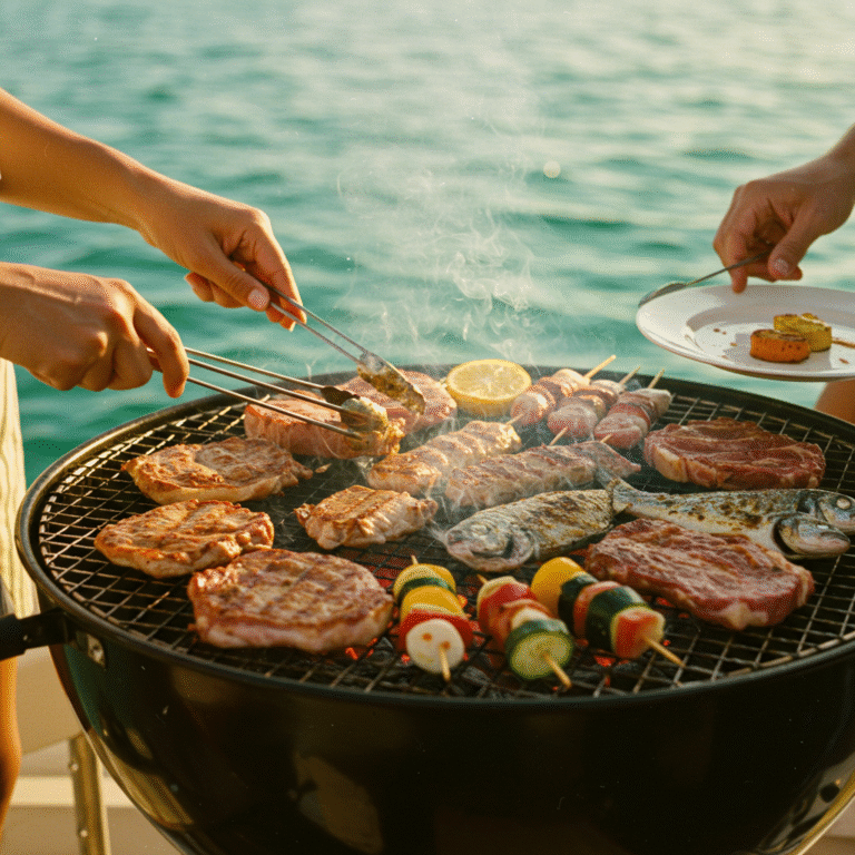 bbq